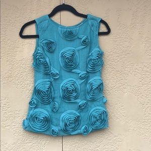 Cute Baraschi Top